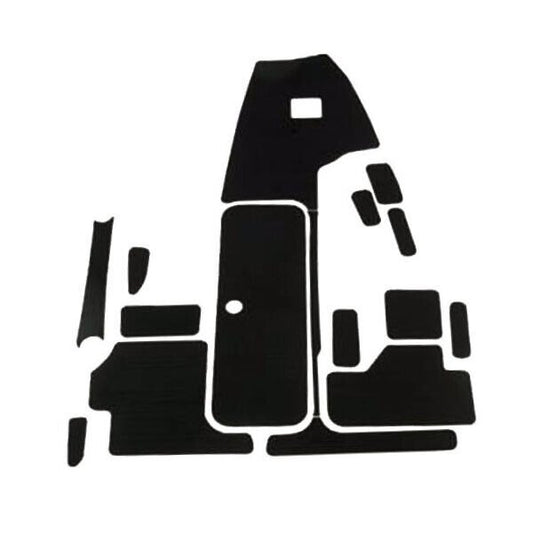 Interior Mat Kit for Sea-Doo Sportster 1800 1998-2000