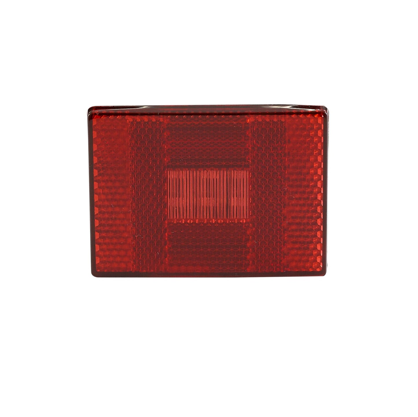 Single Pole LED Clearance Light (RED)