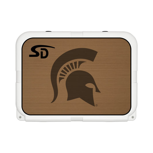 Seadek SeaDek Cooler Pad - Collegiate Collection - Fits Collegiate Cooler Pad -  - 57514-80093