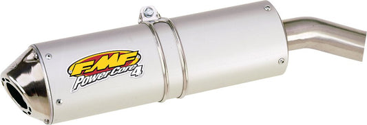 FMF ATV/UTV Powercore IV Modular Spark Arrestor S/A POWERCORE 4 YFM250 RAPTOR '08 Slip-On Muffler  - 044263