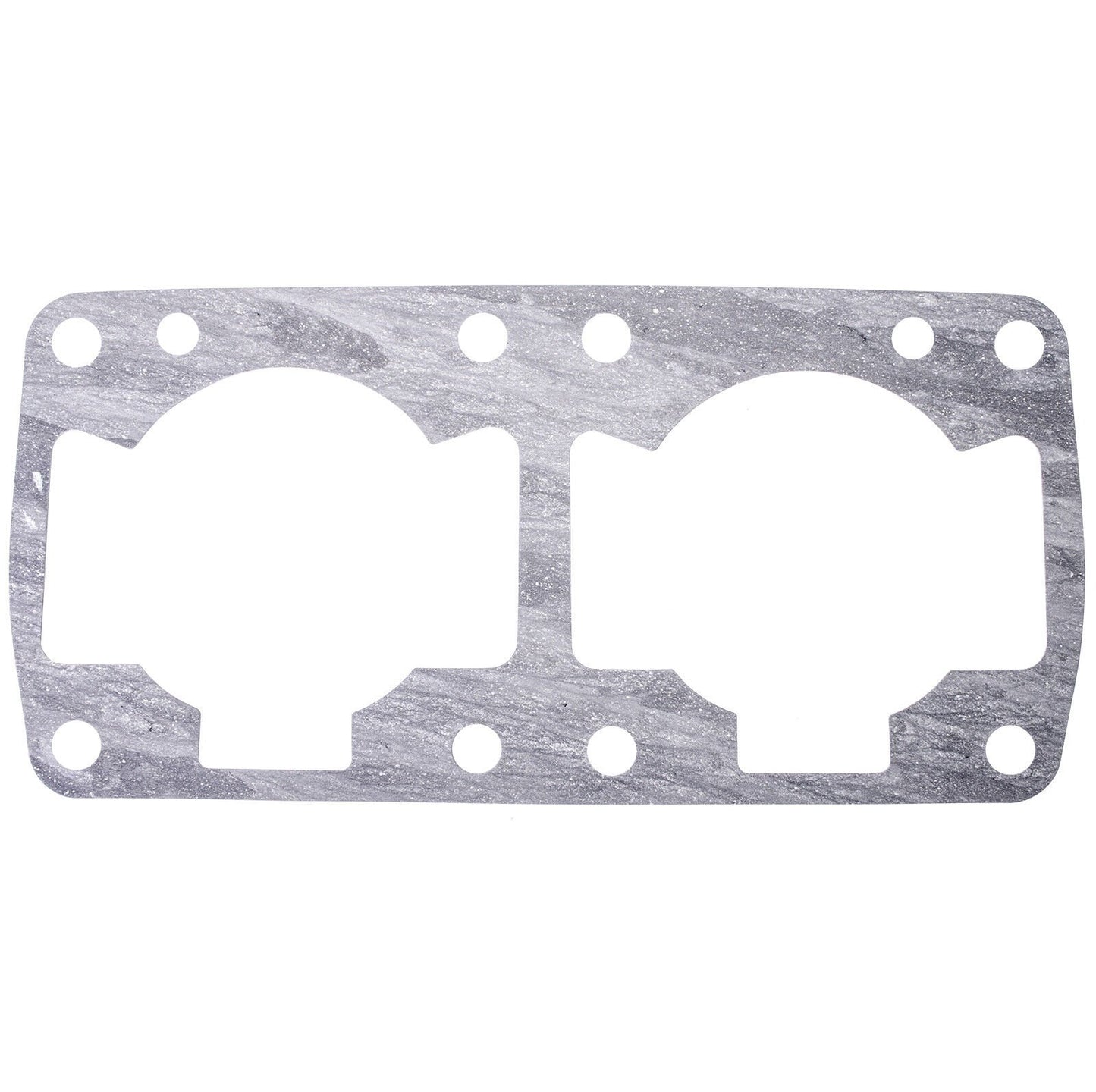 Base Gasket for Kawasaki X2 /650 SX /JetMate /TS /SC 11004-3710 1986-1995