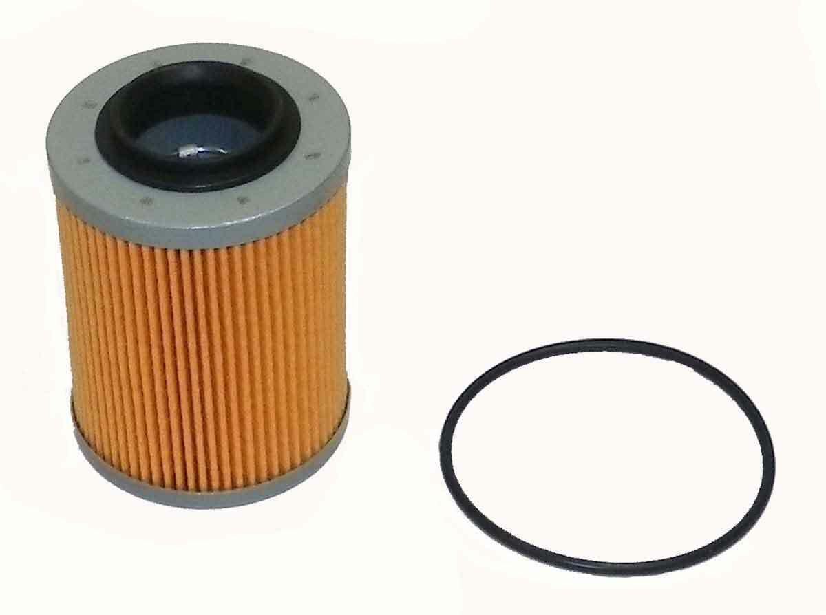 WSM FILTER KIT, OIL: SEA-DOO 900 SPARK 14-17 006-559K