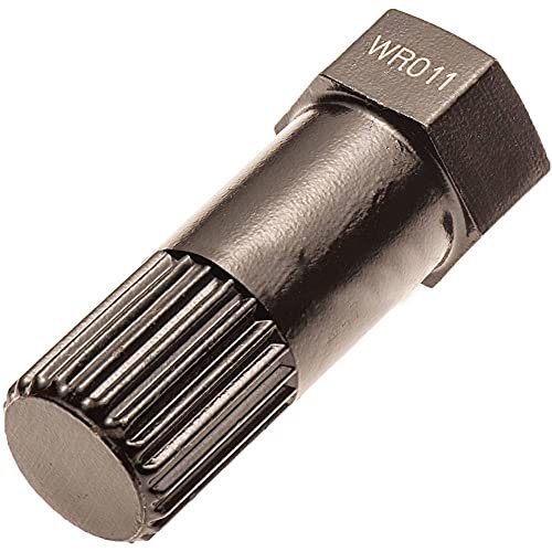 Solas WR011 Impeller Wrench for Sea-Doo SG/SR Concord Series Impellers