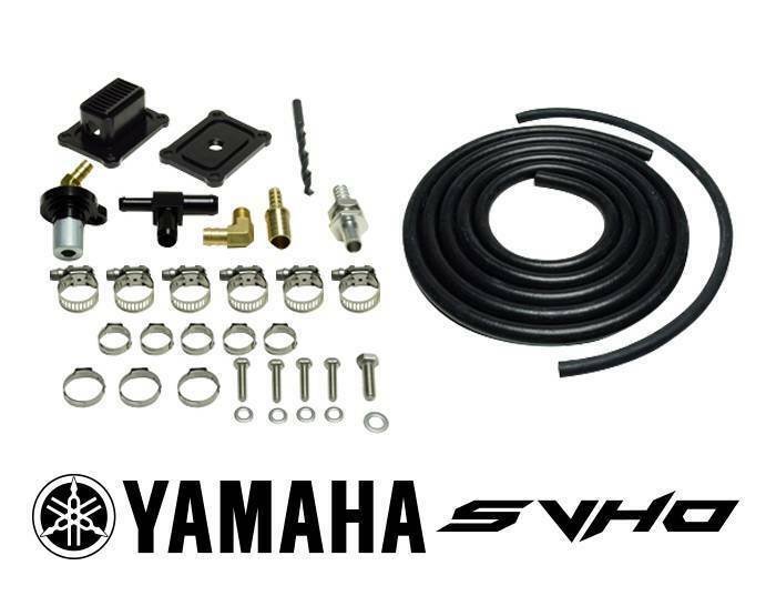 RIVA RACING 2019 Yamaha FX-SVHO STAGE 3 KIT  RY-RPM-FXSVHO-3-19