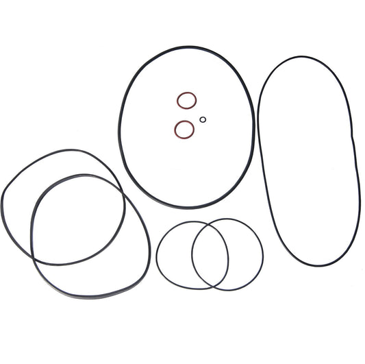 Head O'Ring Kit for Sea-Doo 587 SP /GT /SPI /XP /GTS /GTX /SPX 1988-1996