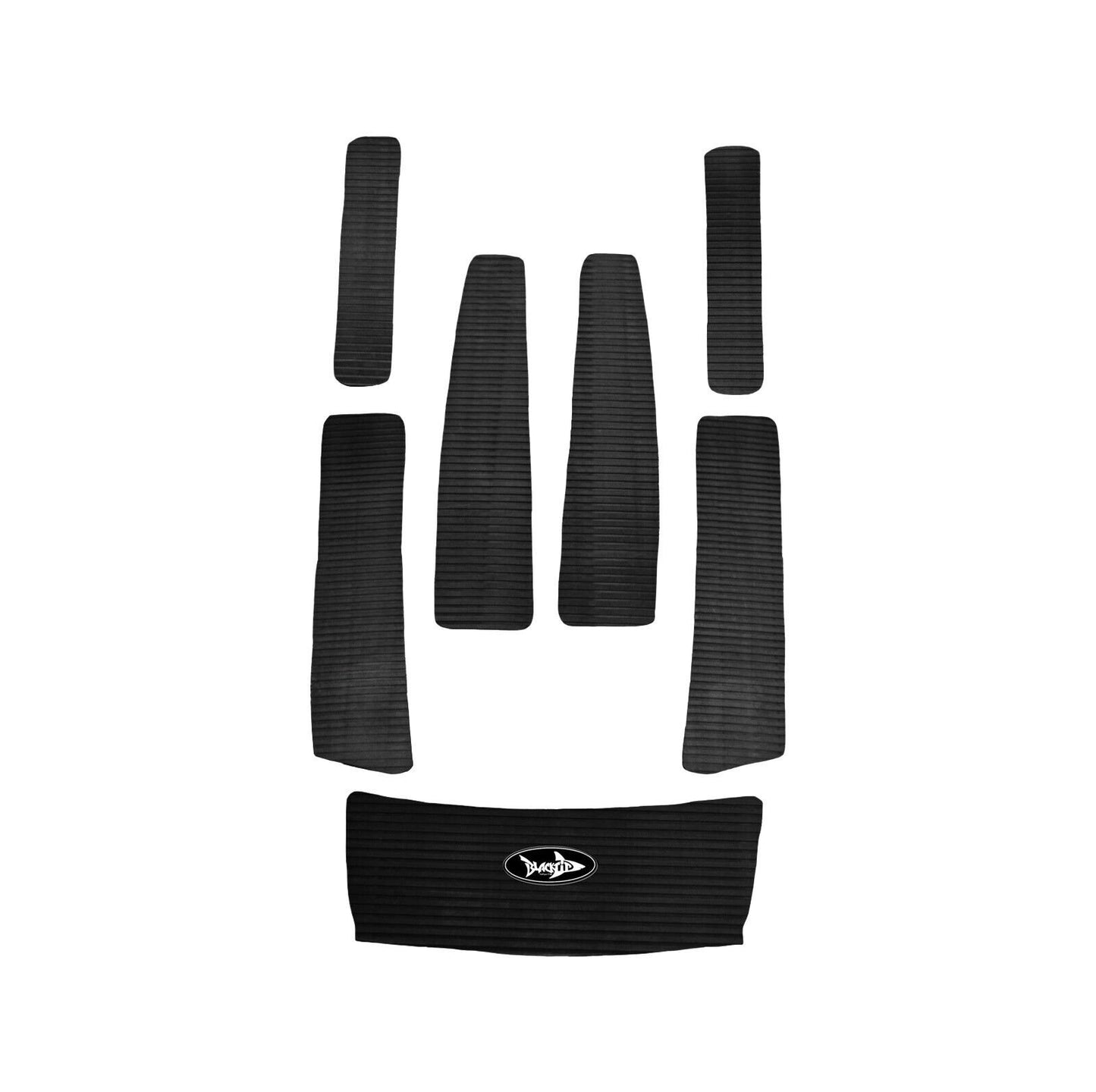 Traction Mats for Yamaha WaveRaider 700 Inc DLX 1994-1995  1995 Wave Raider 1100