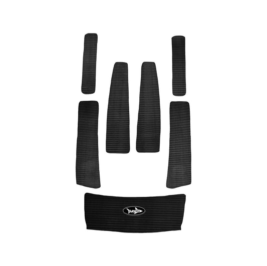 Traction Mats for Yamaha WaveRaider 700 Inc DLX 1994-1995  1995 Wave Raider 1100