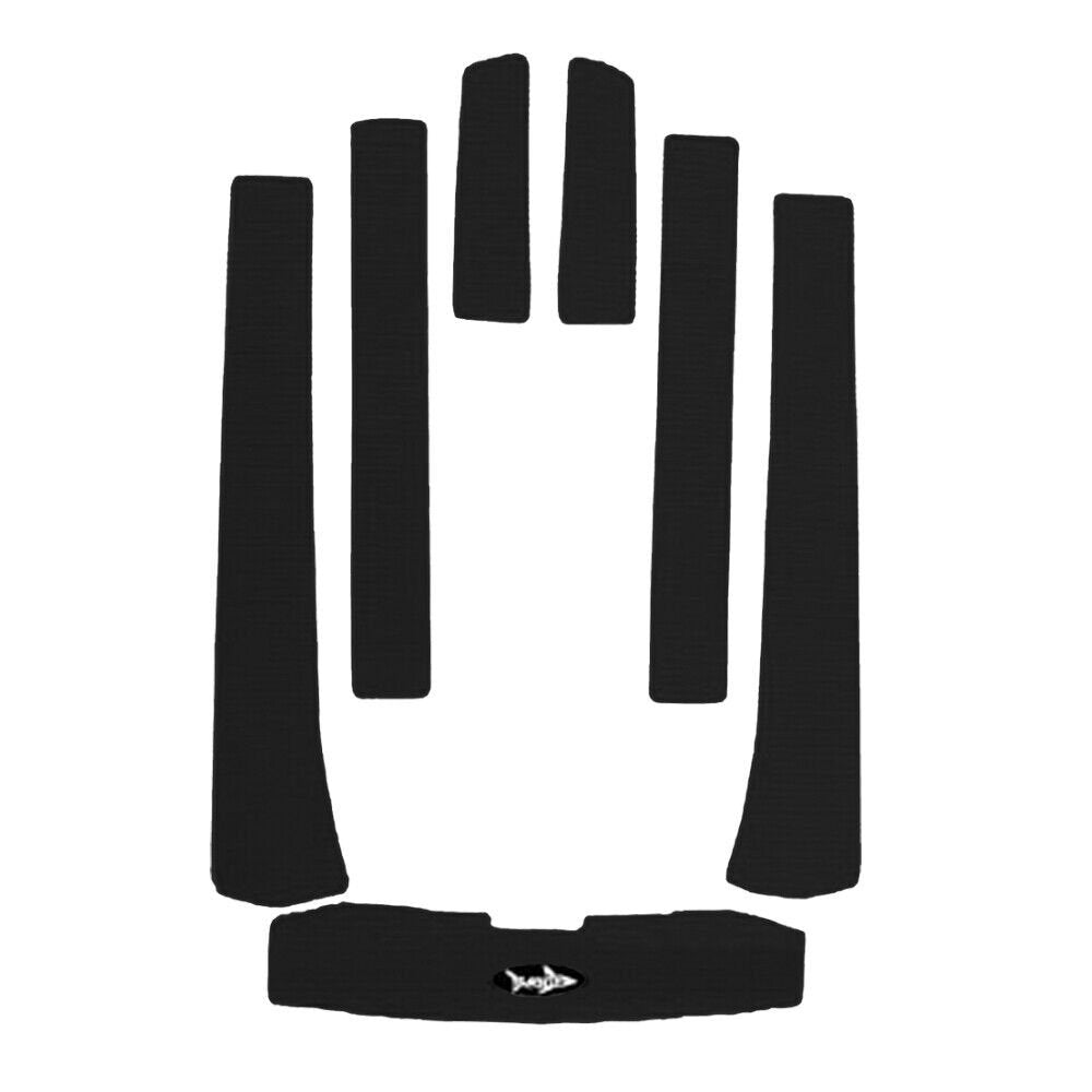 Traction Mats for Polaris 1994-1997 SLT/ 1996-1999 SLTX