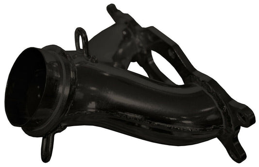 STRAIGHTLINE Y-PIPE Polaris Rush pro Switchback 800  132-121