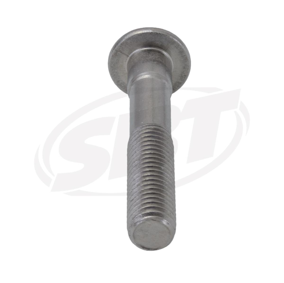 SBT M10X60 Hex Screw fits Sea-Doo 951 DI Head 420640308 - FST-41