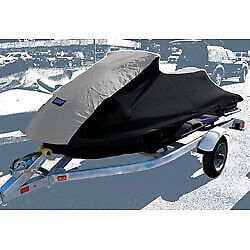Storage Cover for Yamaha2005-2009 Wave Runner VX110 Deluxe & Cruiser