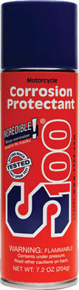 S100 CORROSION PROTECTANT 7.2OZ 16300A - 59-9309