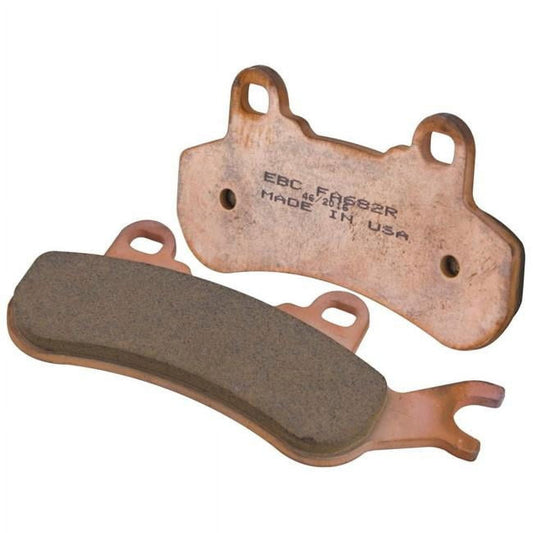 EBC Brake Pads FA682R