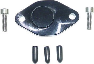 WSM OIL INJECTION BLOCK OFF POLARIS 650/750/780 011-208
