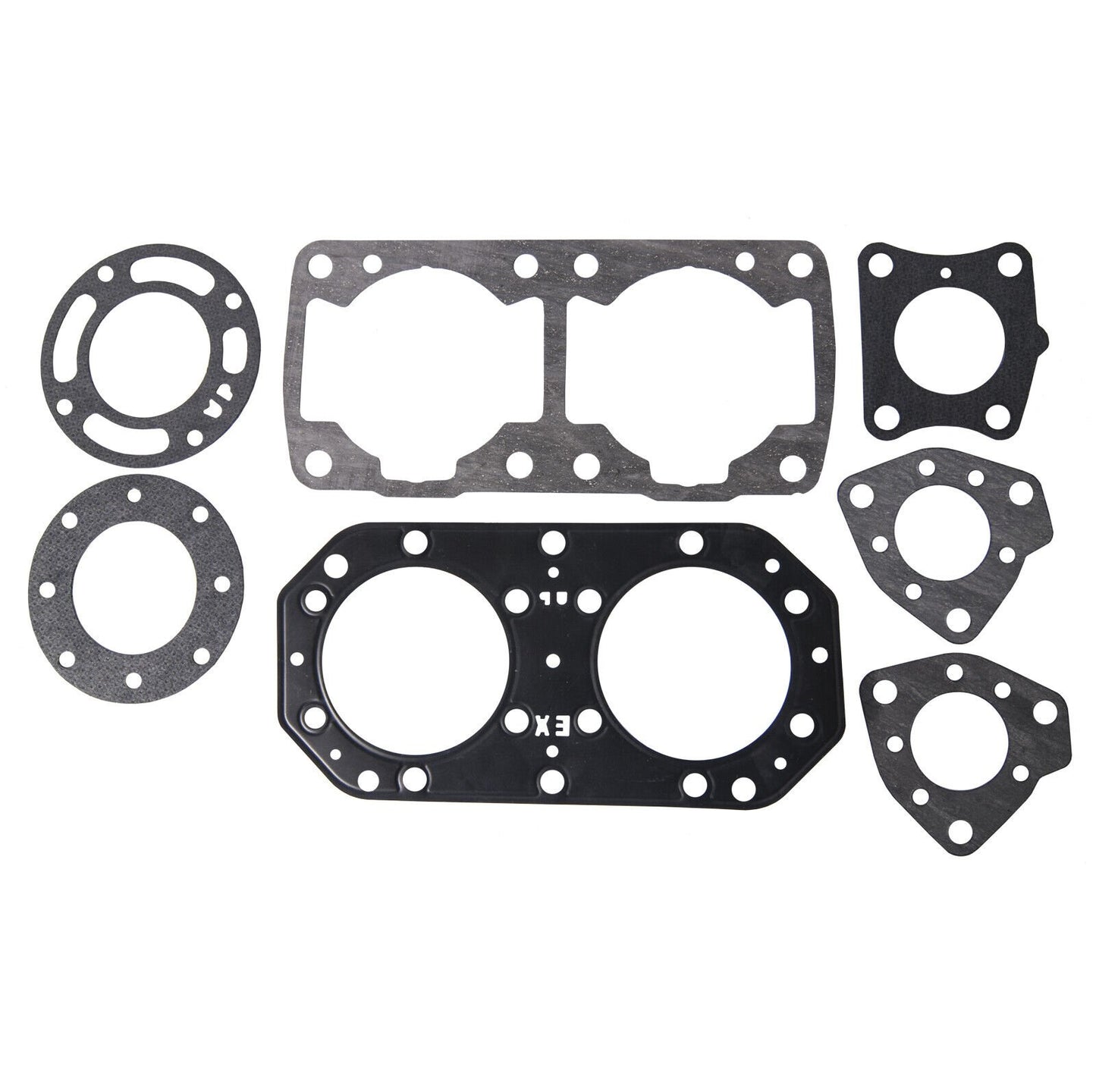Top-End Gasket Kit for Kawasaki 750 SS 992-1993