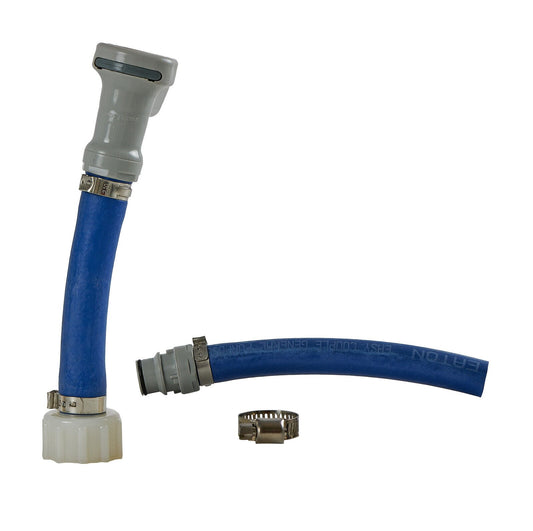 Flush Kit 2014-2022 fits Sea-Doo Spark