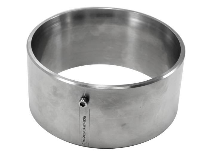 Riva Racing VX (TR-1) Stage 1 Kit - RY-RPM-VXTR1-20