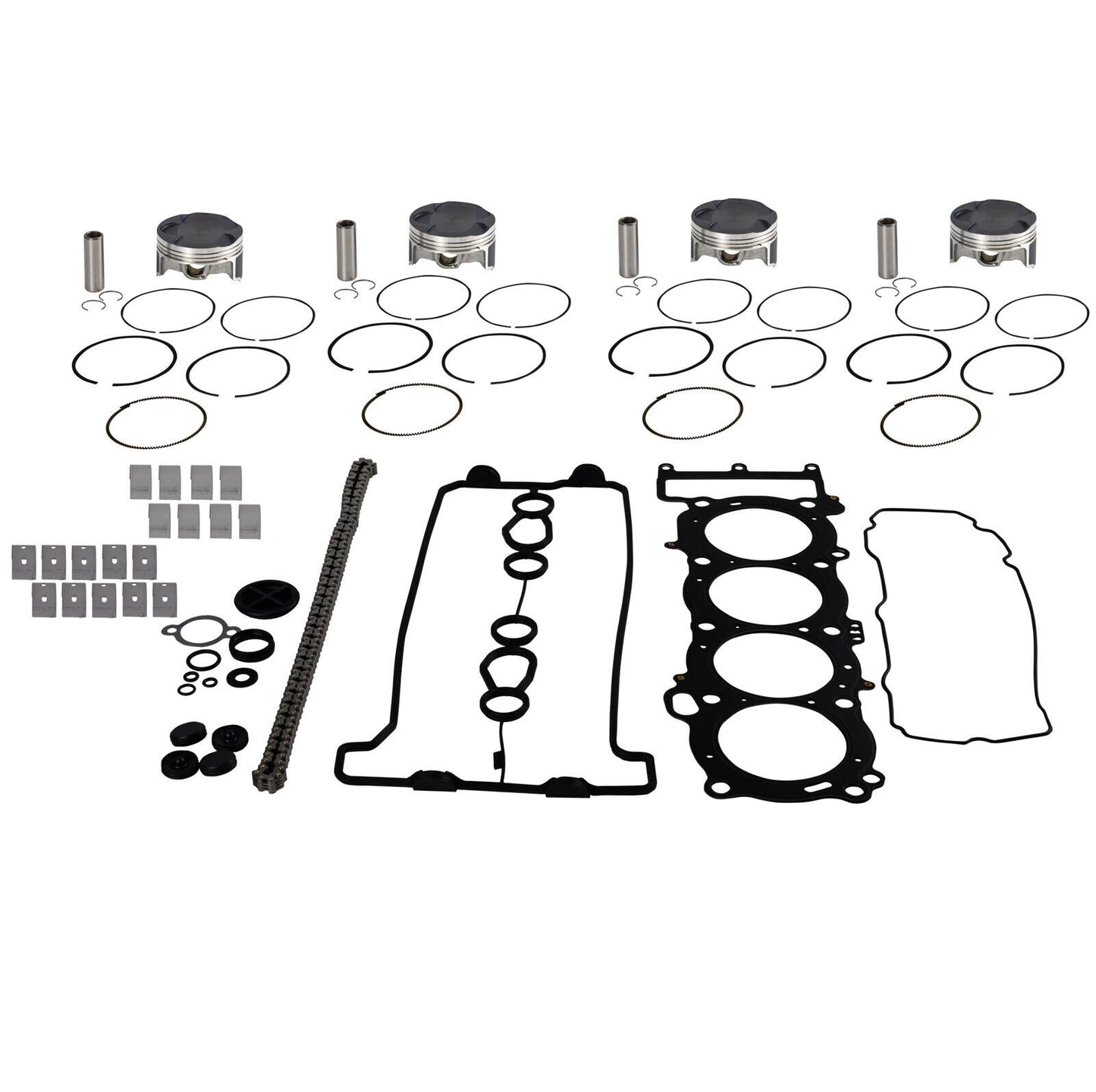 Engine Rebuild Kit fits Yamaha FX 1.0L