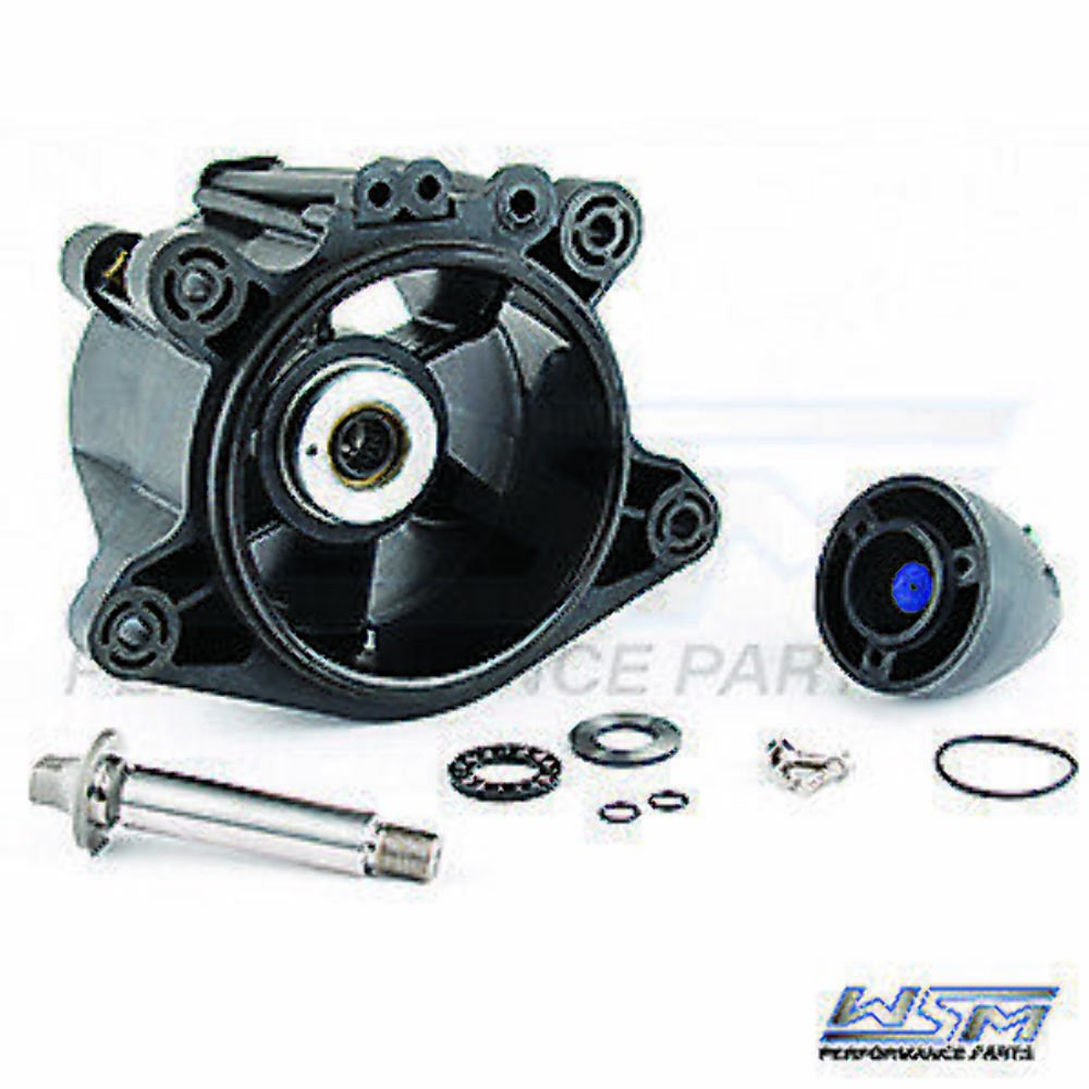 INSTOCK WSM 003-710K Jet Pump Complete Assembly for Seadoo 951 155MM