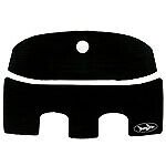 Exterior Mat Kit for Yamaha XR 1800 2000-2001