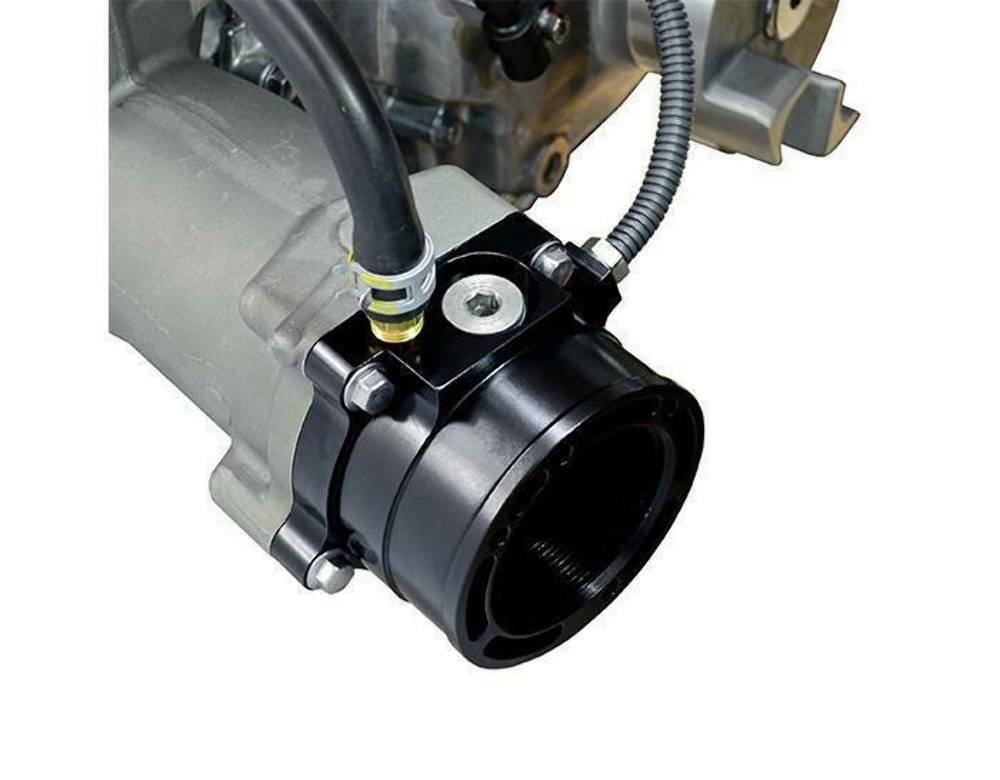 INS RY15040-TP-O2 RIVA YAMAHA O2 SENSOR MOUNTING KIT, 2012 & NEWER 1.8L ENGINES