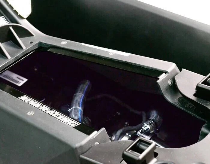 INSTOCK RIVA 2014-2021 Sea-Doo Spark 3UP RS4-130-EAK ENGINE ACCESS KIT - RS4-130-EAK