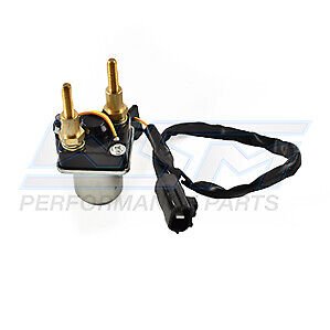 WSM RELAY, STARTER: KAWASAKI 1100 / 1200 / 1500 02-18 004-133-01