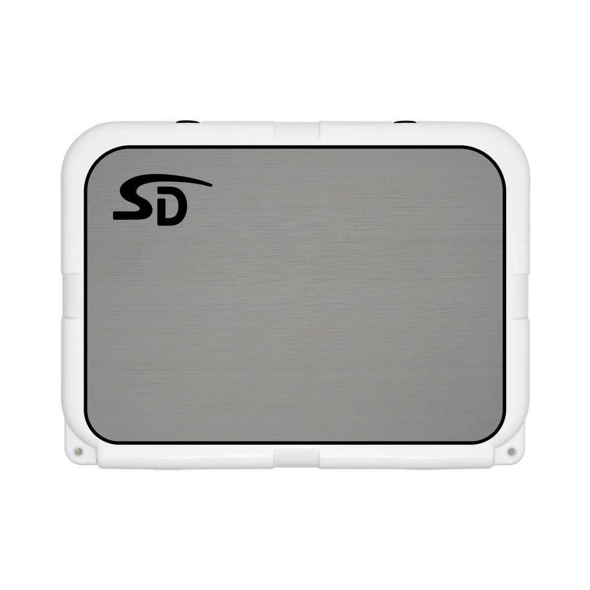 Seadek YETI Tundra 35 Cooler Pad - Storm Gray / Black - 53640-80066