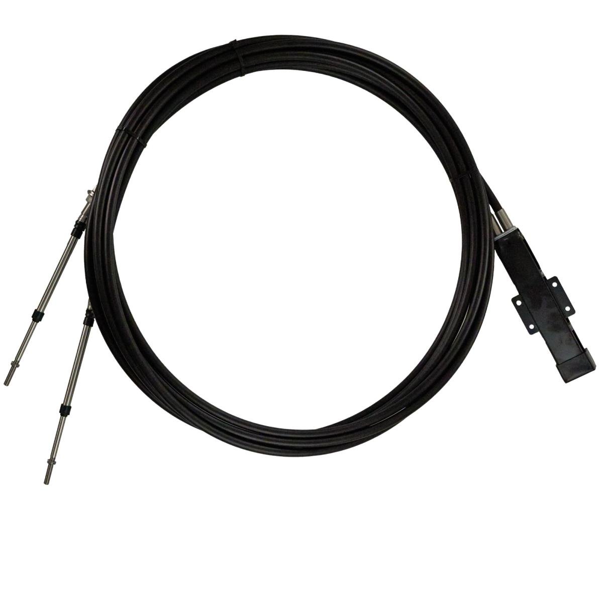 SBT Steering Cable for Yamaha Jet Boat 275SE 275E F4X-U1470-00-00 - 27-3419