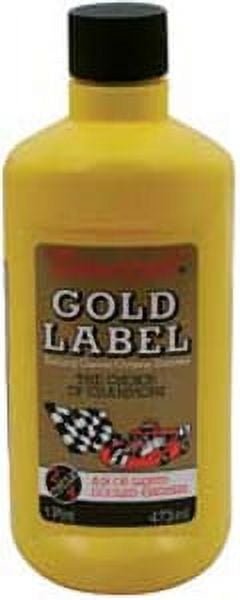 Blendzall GOLD LABEL Racing Caster octane booster 16 OZ - F-485