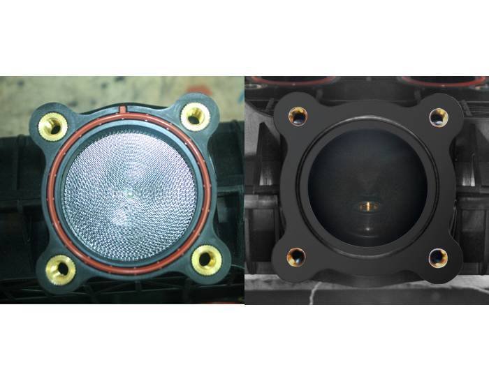 RIVA Yamaha 2018+ SVHO Intake Manifold Upgrade Kit - RY12080-IMUK