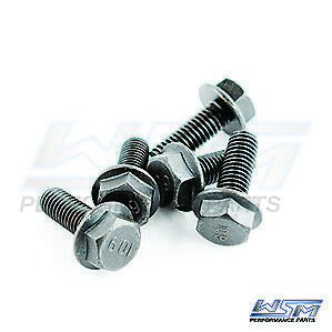 WSM MAGNETO BOLT Pack of 6 SEA-DOO 1503 4-TEC 03-2023 - 014-907