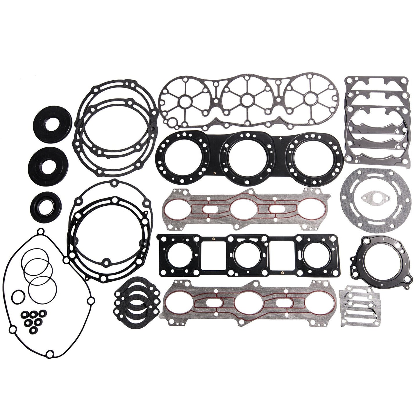 Complete Gasket Kit for Yamaha 1200 PV GP1200R /XLT 2001-2005