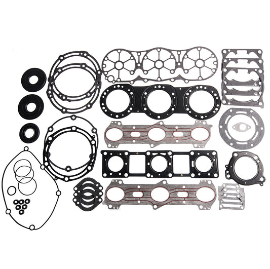 Complete Gasket Kit for Yamaha 1200 PV GP1200R /XLT 2001-2005