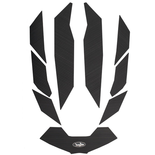 Traction Mats for Sea-Doo Spark
