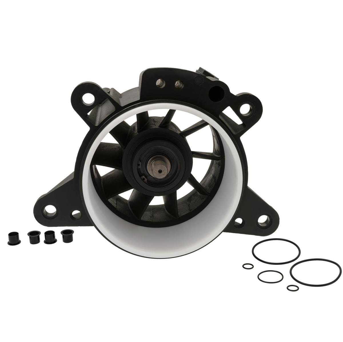 SBT Jet Pump Assembly 159mm for Sea-Doo RXP /GTX /RXT /Challenger /Speedster /Sportster 267000417