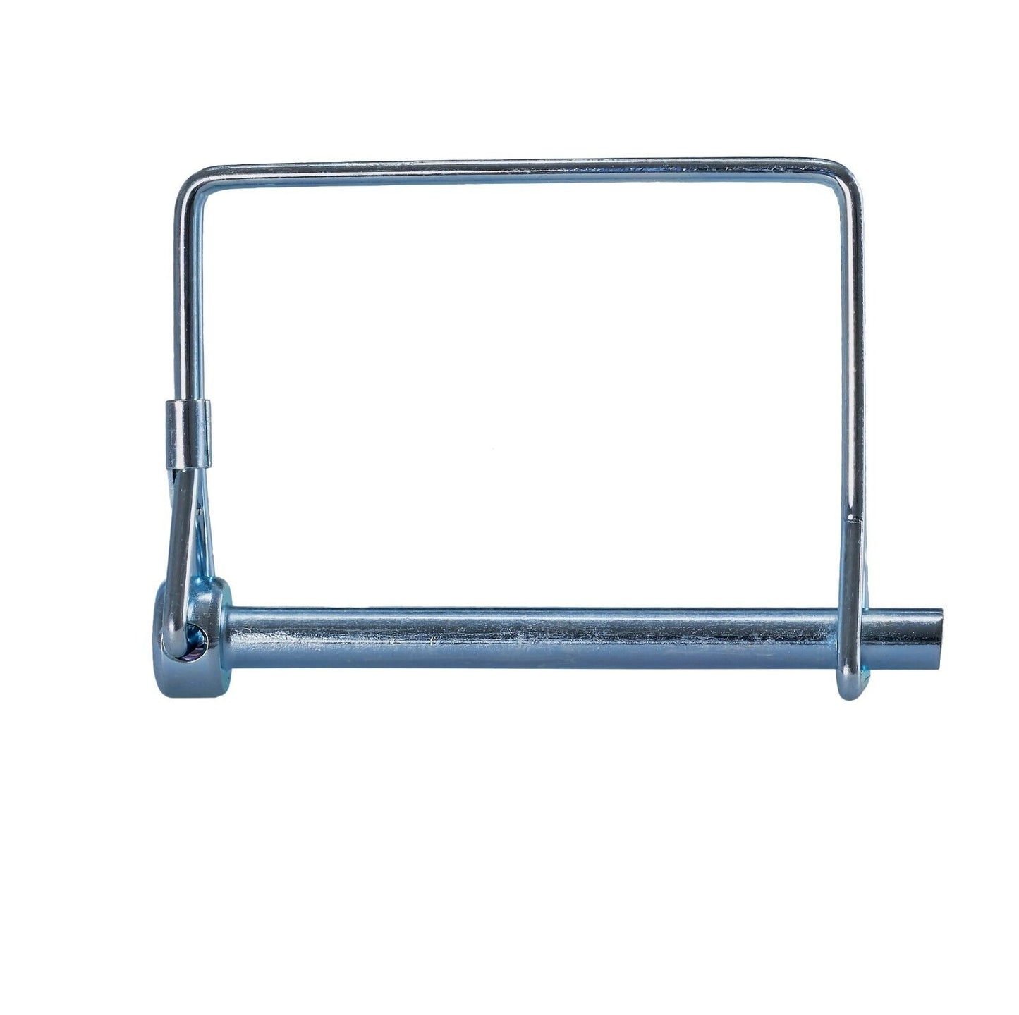 SBT Locking Pin Zinc Plated 2-1/4 X 1-5/8 Fits 2" & 3" Couplers