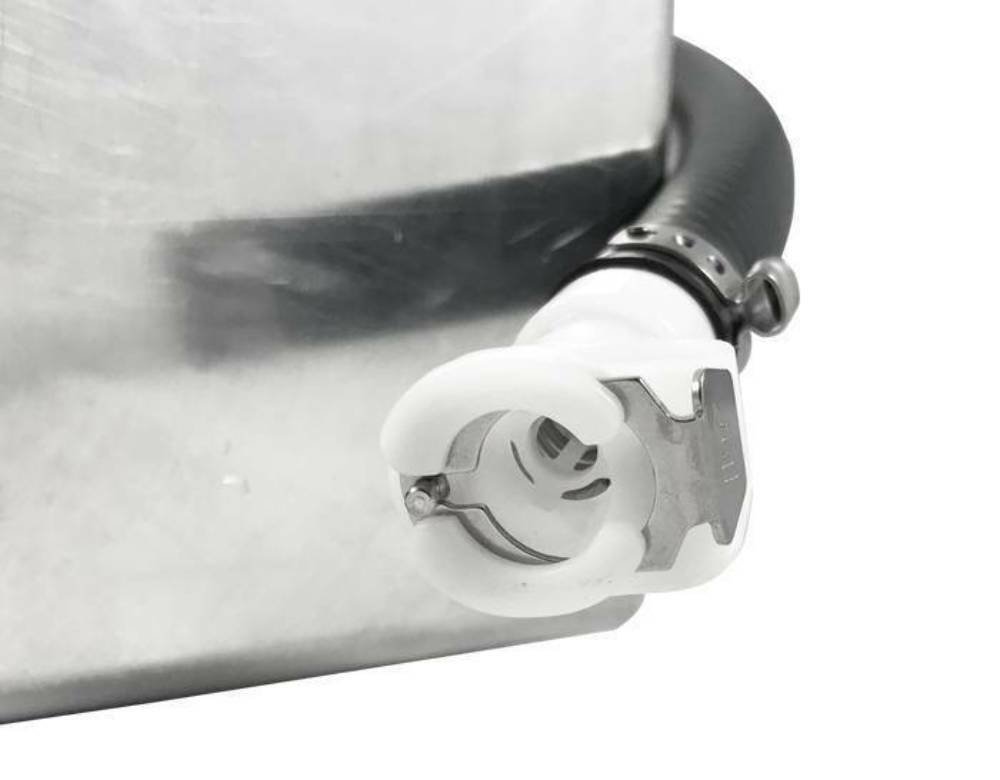 SeaDoo 4-TEC 230/255/260 RXP RXT GTR GEN3 RIVA Intercooler RS1752-PC-I