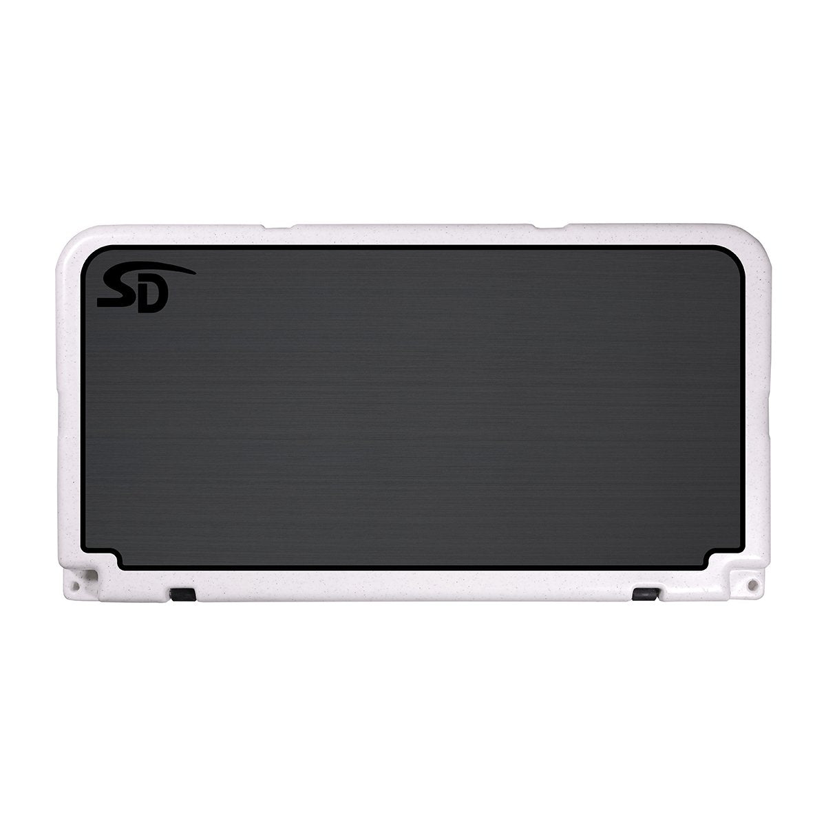 Seadek Orca 75 Cooler Pad - Dark Gray / Black - 56146-80067