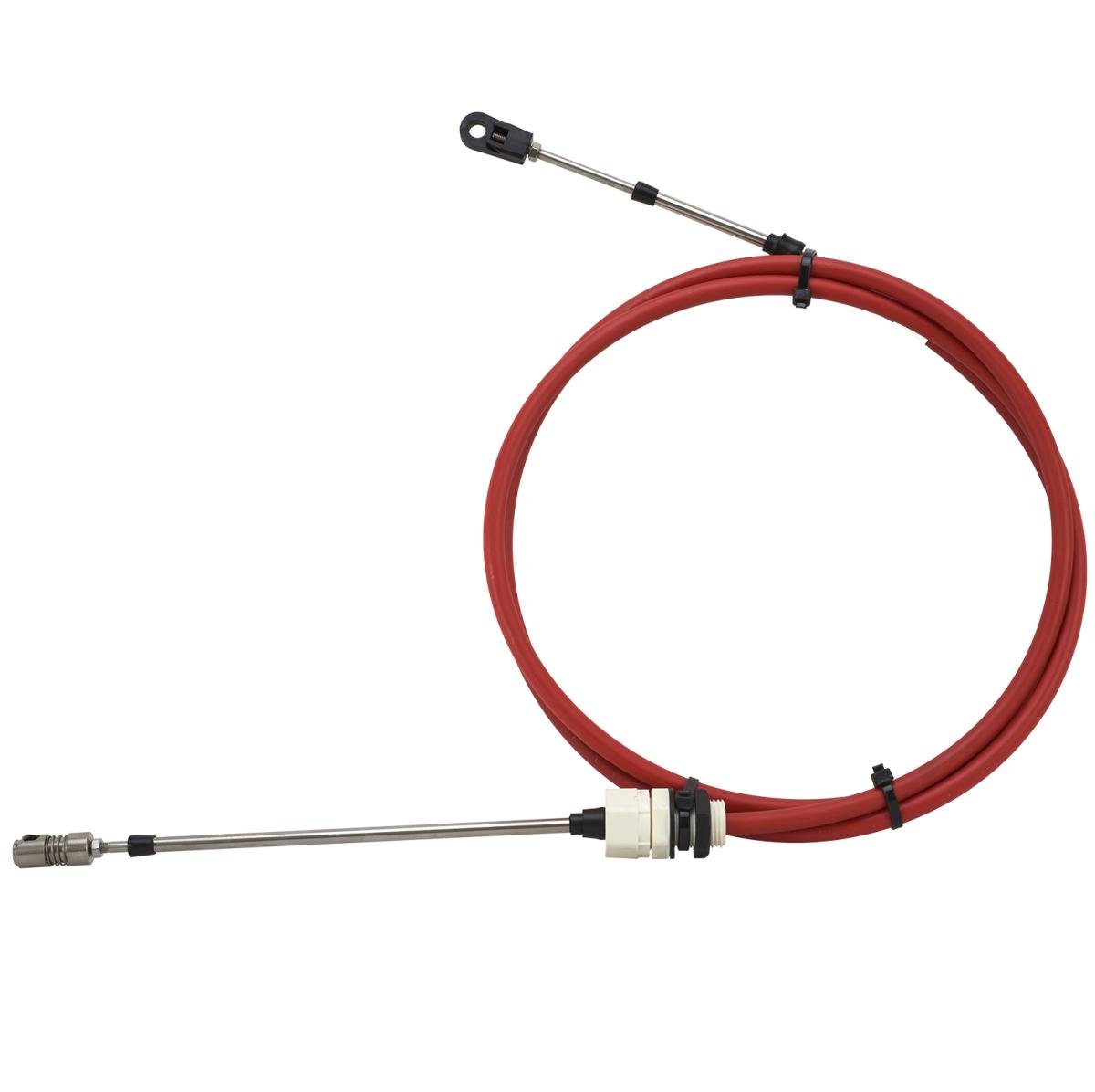 SBT Trim Cable Yamaha GP 1200/GP 800 F0X-U153E-01-00 - 26-5416