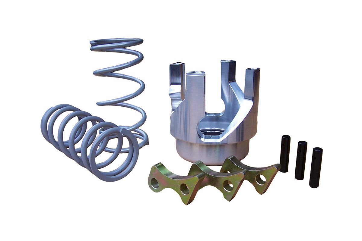 121-216 STRAIGHTLINE CLUTCH KIT Ski-Doo 600 ETEC 0-3000FT 2009-18 -