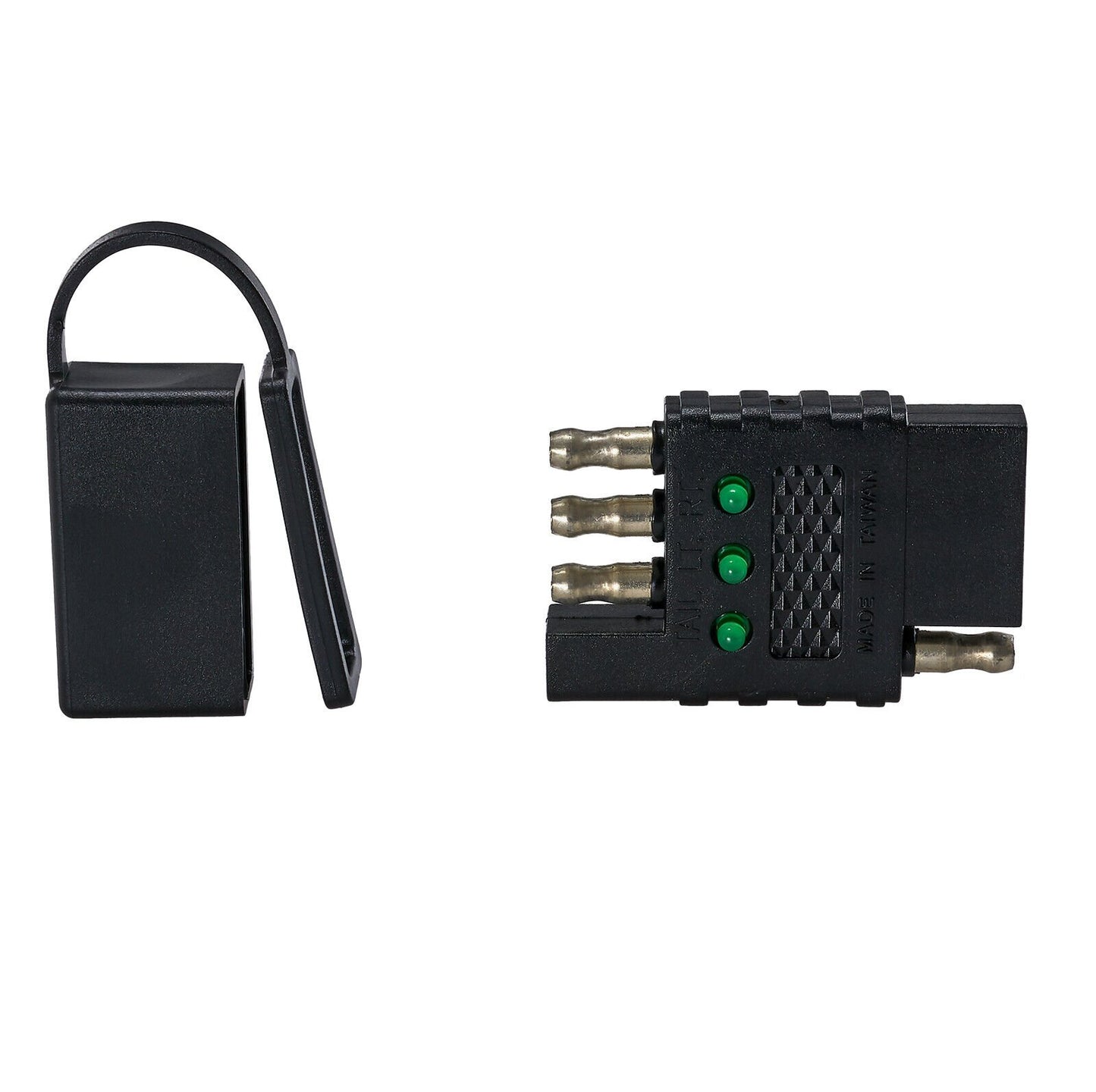 EZ Trouble Shooter II Circuit Tester