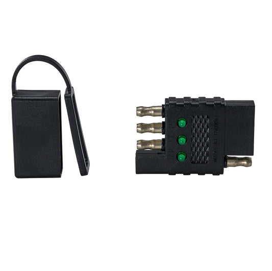 EZ Trouble Shooter II Circuit Tester