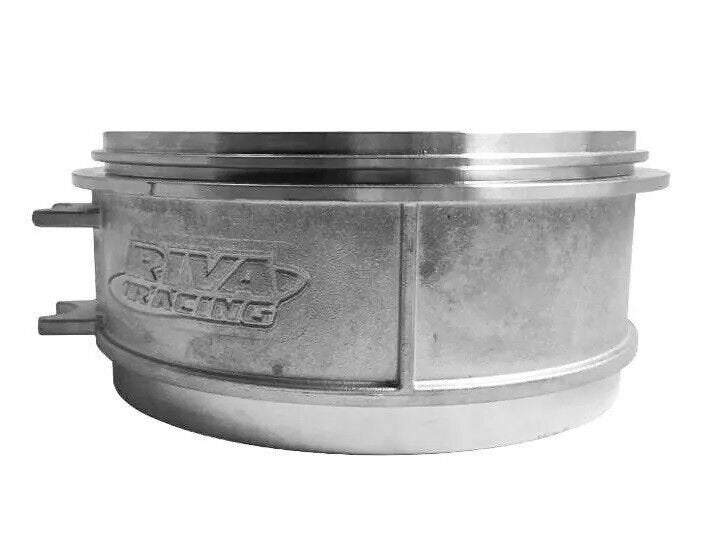 Sea-Doo Stainless Riva Wear Ring  Spark 2014  267000617 SEADOO RS33-140-SK