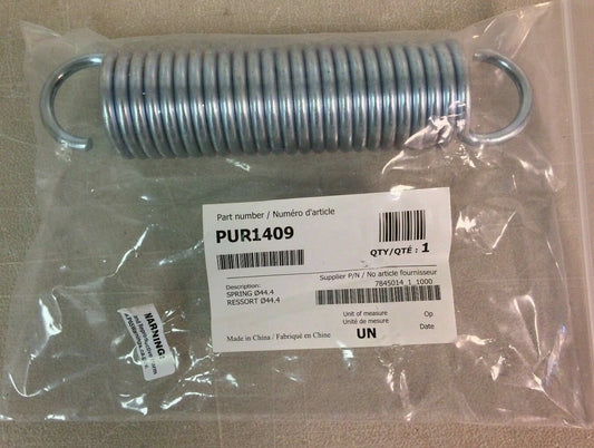 INSTOCK Kolpin CYCLE COUNTRY 1 LARGE SPRING ONLY Plow Trip Spring PUR1409