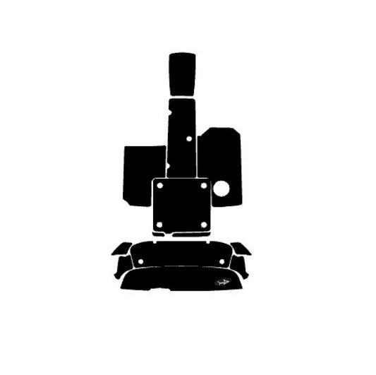 Complete Mat Kit for Yamaha 2011-2016 AR190/192/195