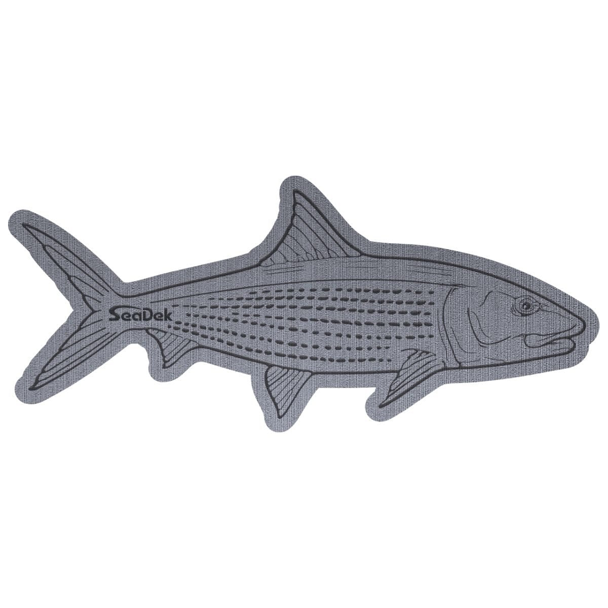 Seadek Bonefish Hook Pad - Storm Gray - 53612-80051