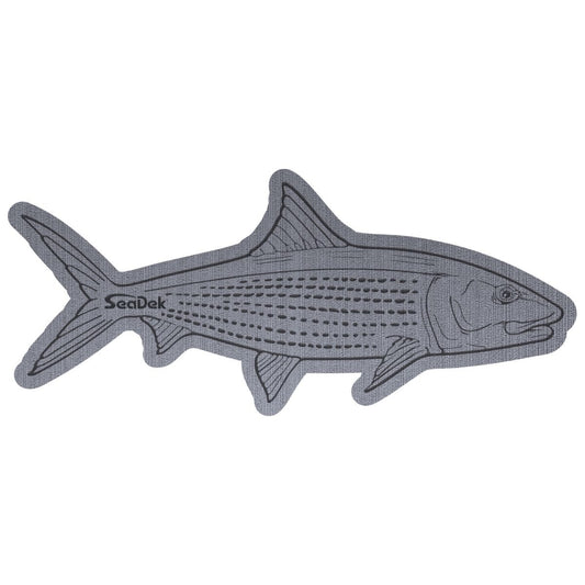 Seadek Bonefish Hook Pad - Storm Gray - 53612-80051