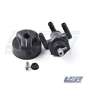 WSM FUEL VALVE, 3 POSITION: SEA-DOO 006-601