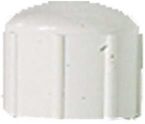 WPS FILLER HOSE SCREW CAP (WHITE) 28-1278